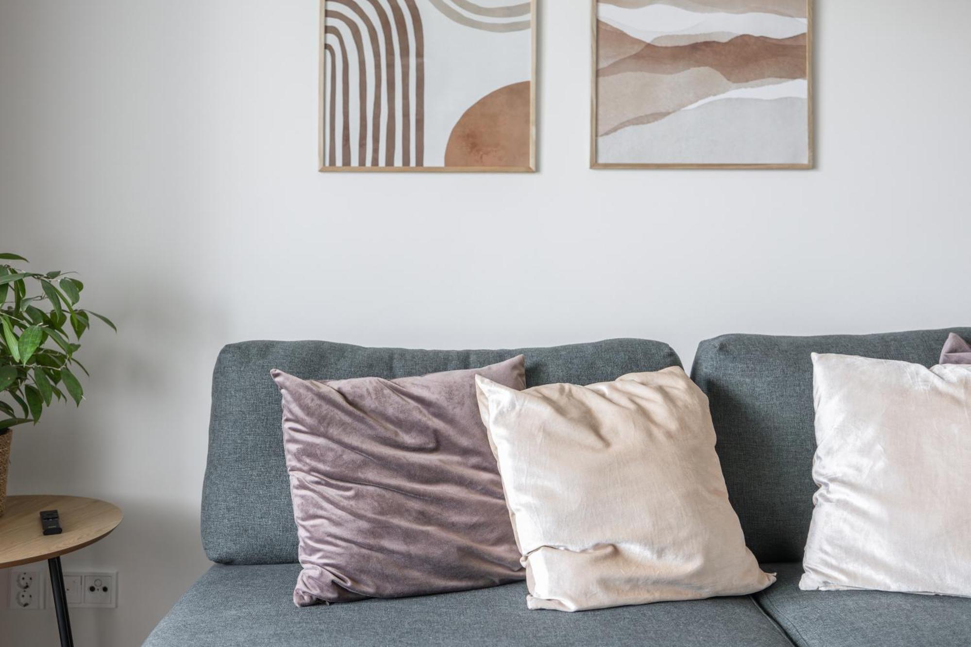 New, Modern Studio W/ Big Balcony Rovaniemi Exterior foto