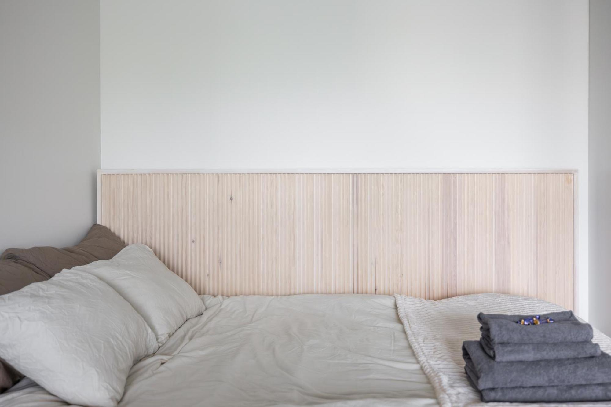 New, Modern Studio W/ Big Balcony Rovaniemi Exterior foto